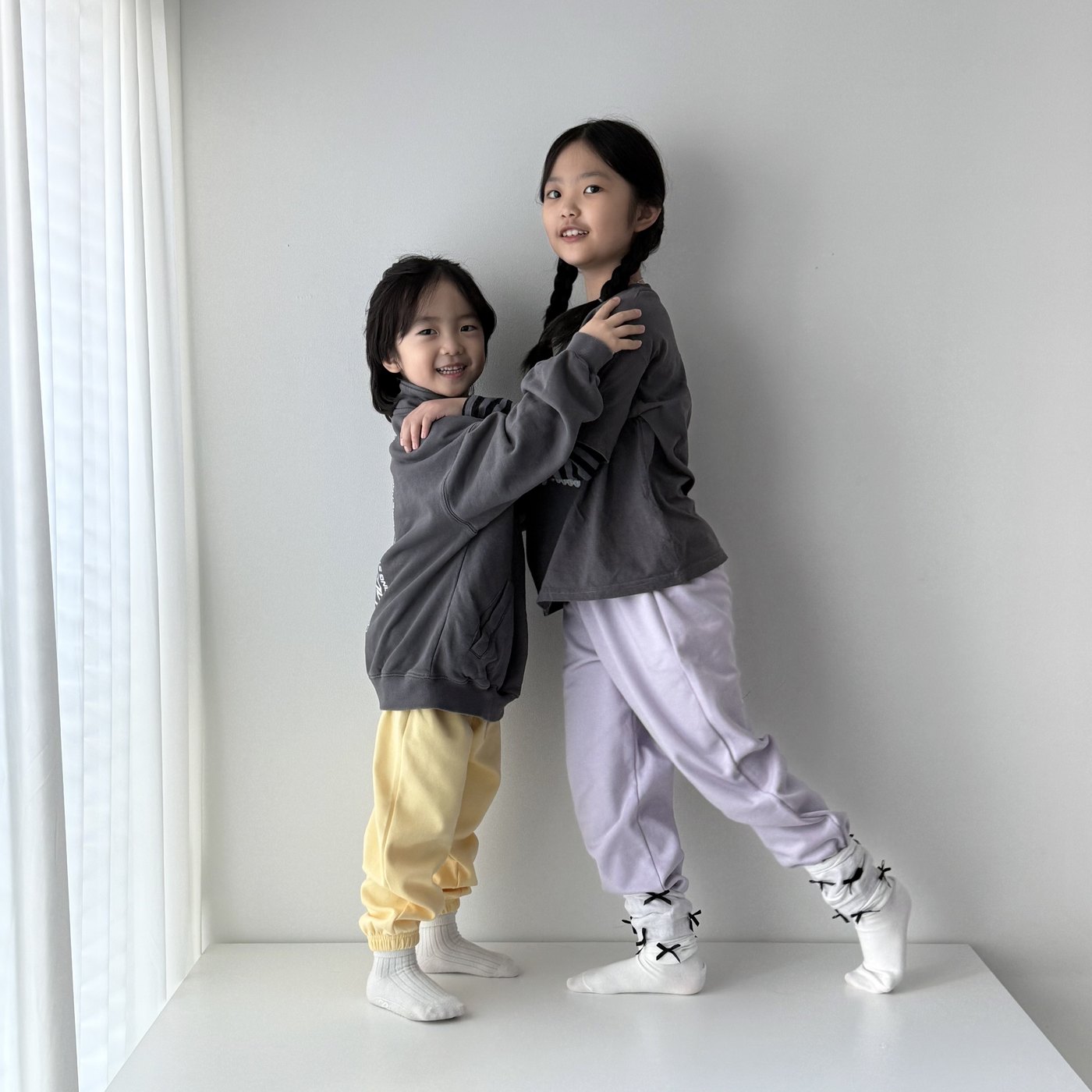 올데이 조거팬츠 7