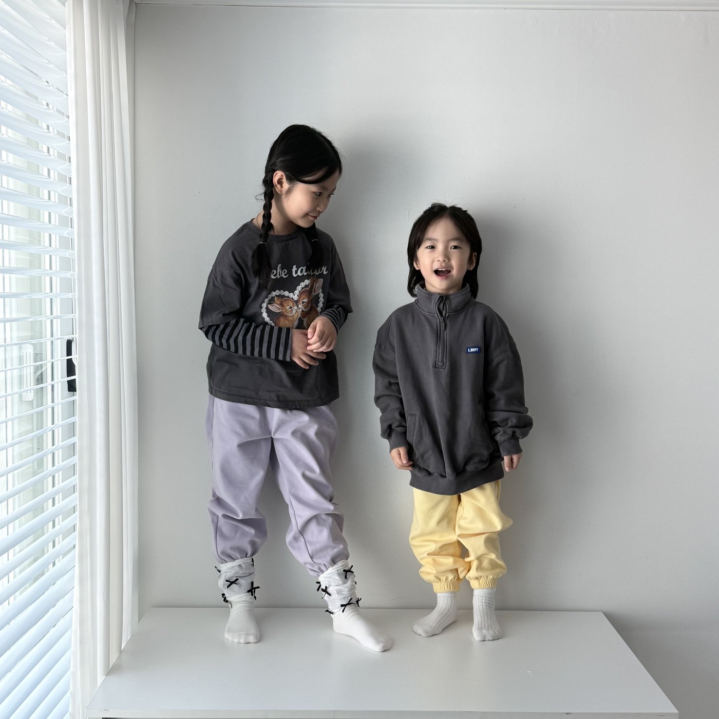 올데이 조거팬츠 9