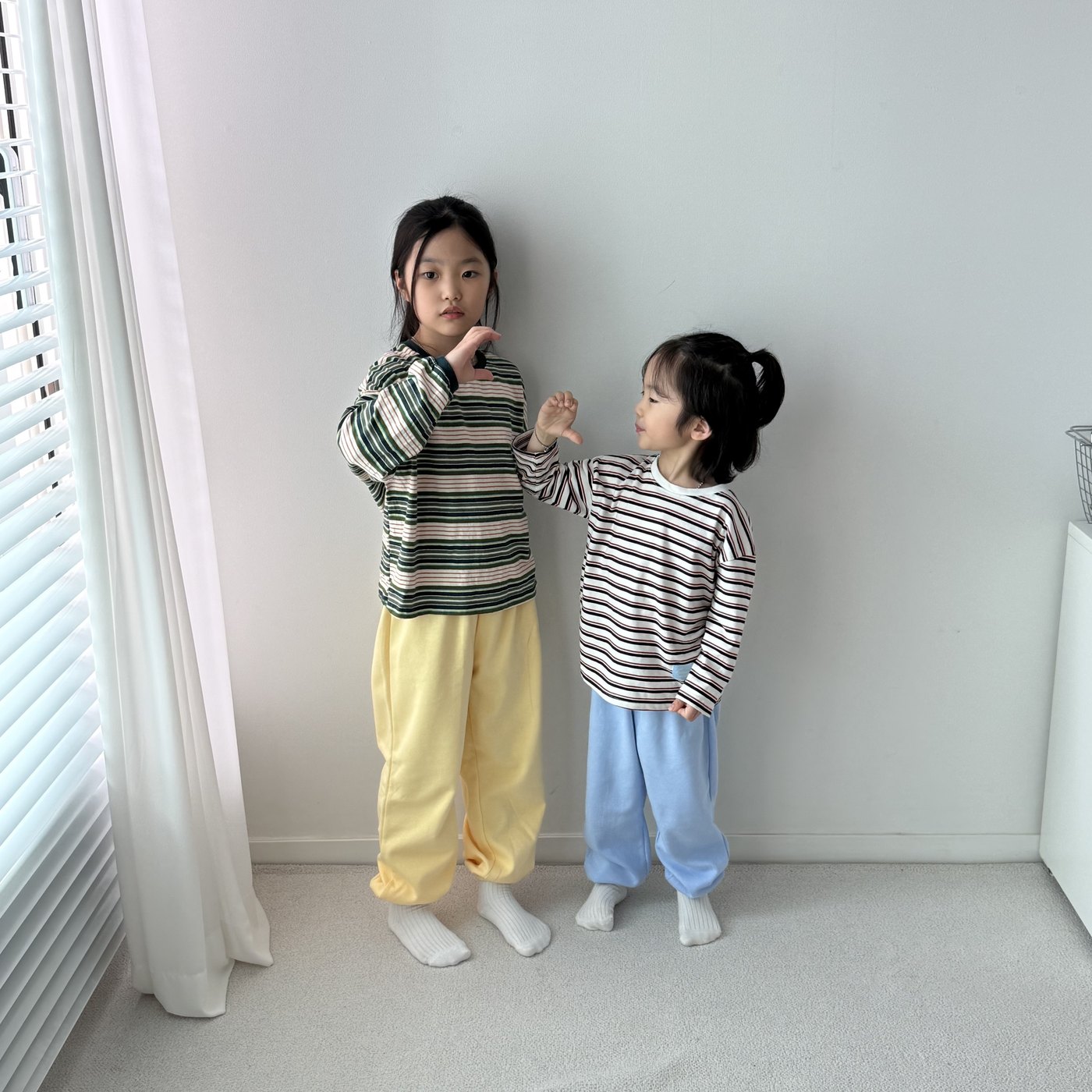 올데이 조거팬츠 10
