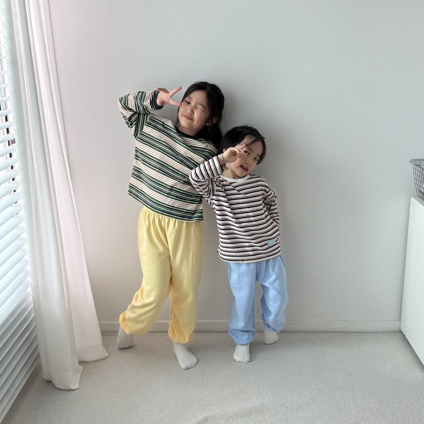 올데이 조거팬츠 11