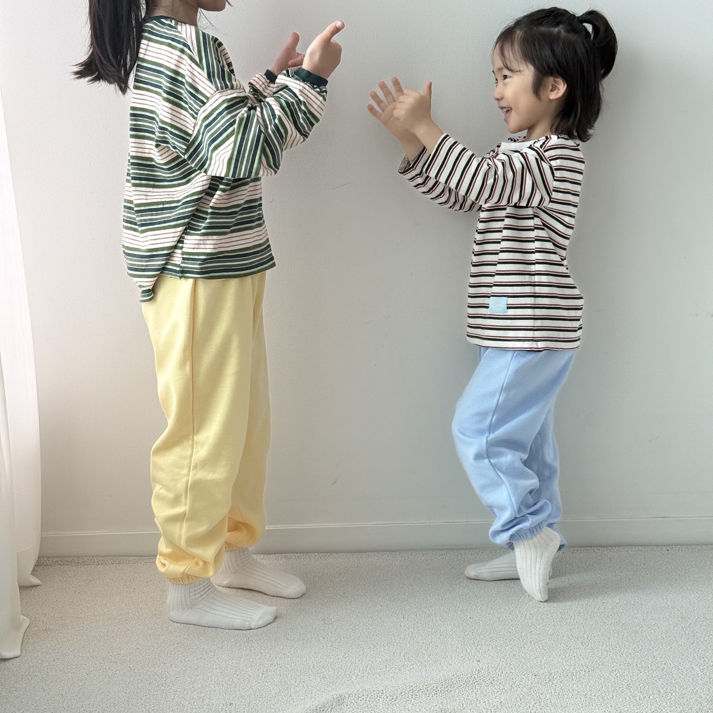 올데이 조거팬츠 14