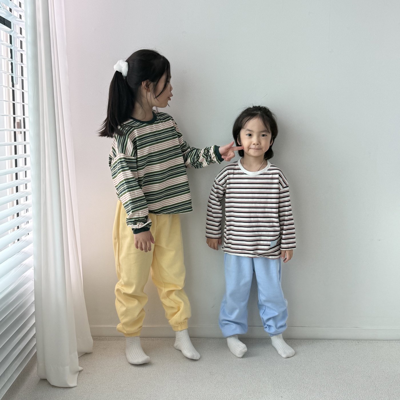 올데이 조거팬츠 15