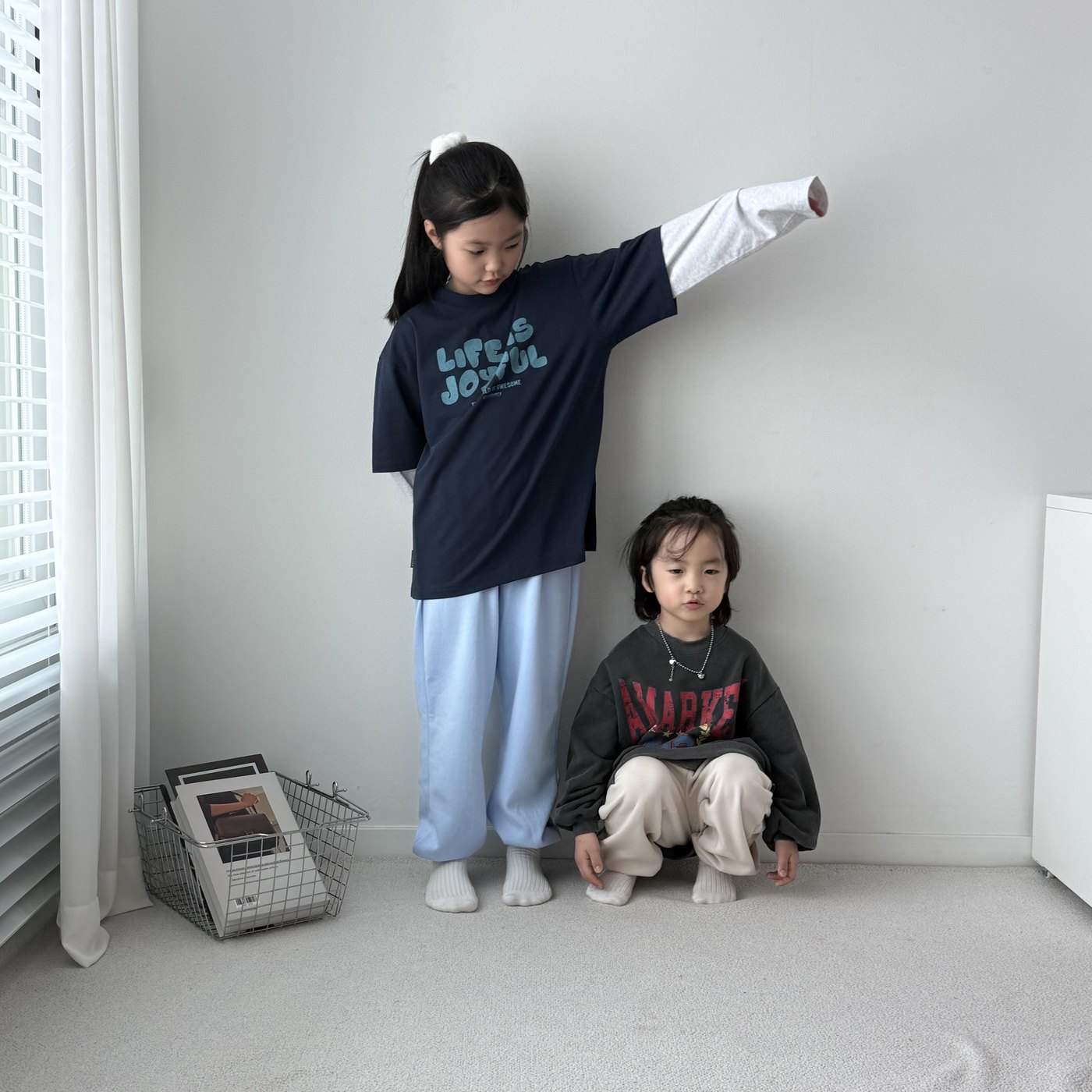 올데이 조거팬츠 16