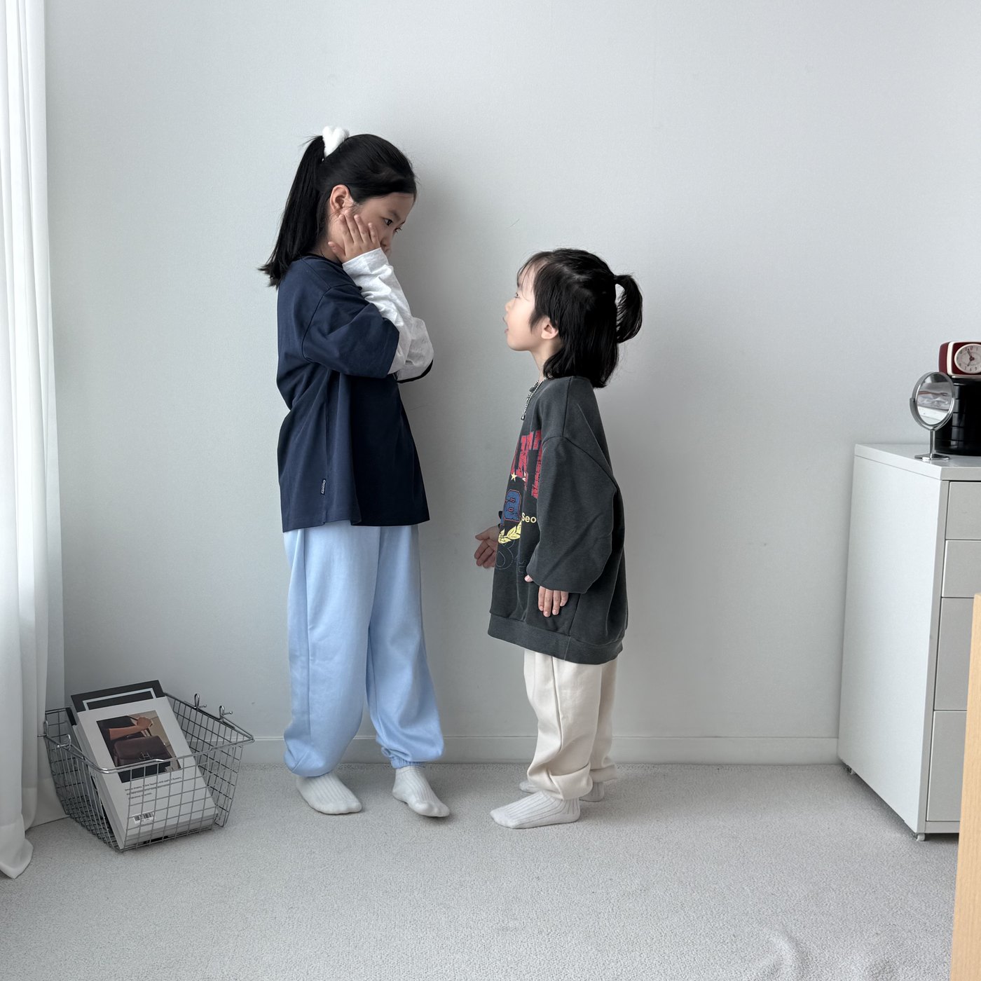 올데이 조거팬츠 17