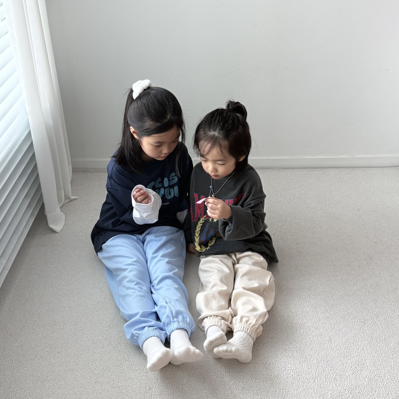 올데이 조거팬츠 19