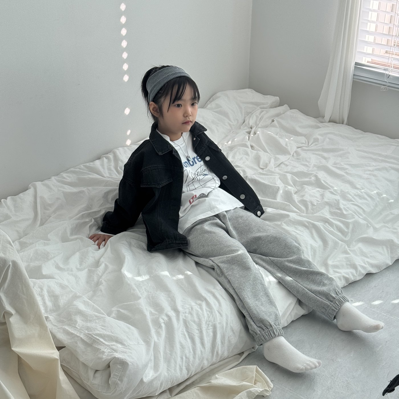올데이 조거팬츠 23