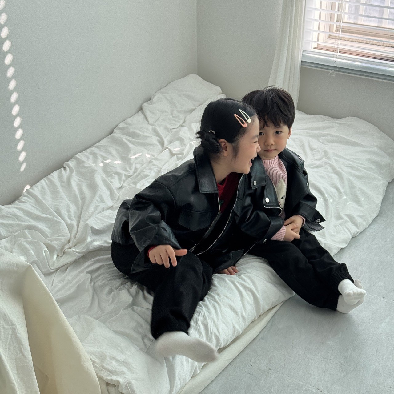 올데이 조거팬츠 24