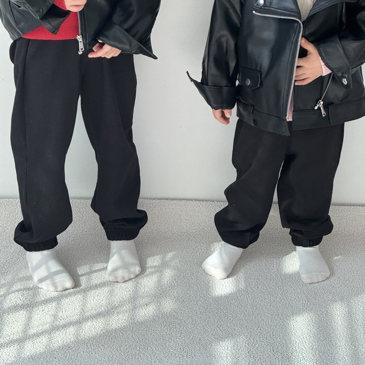 올데이 조거팬츠 25