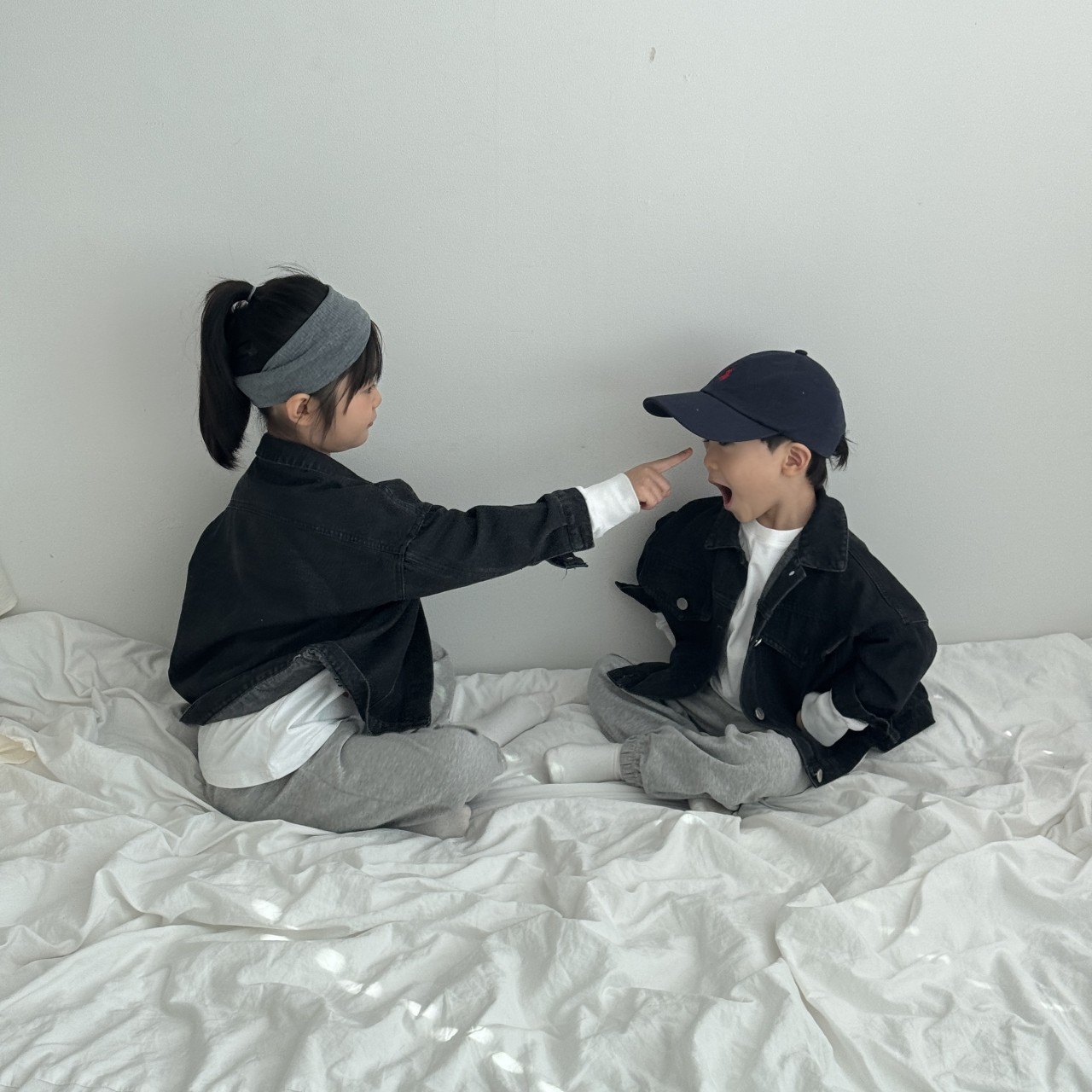 올데이 조거팬츠 28