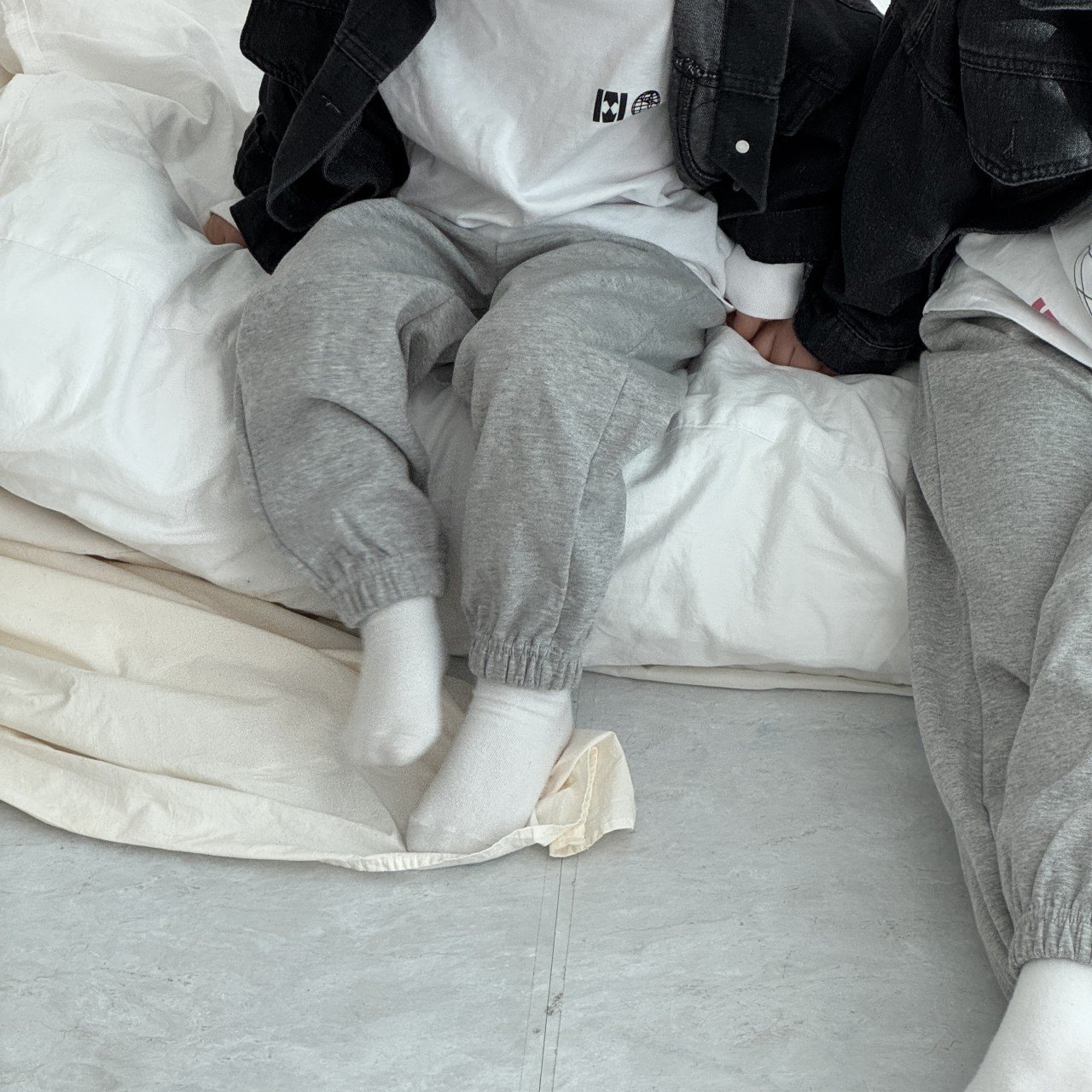 올데이 조거팬츠 30
