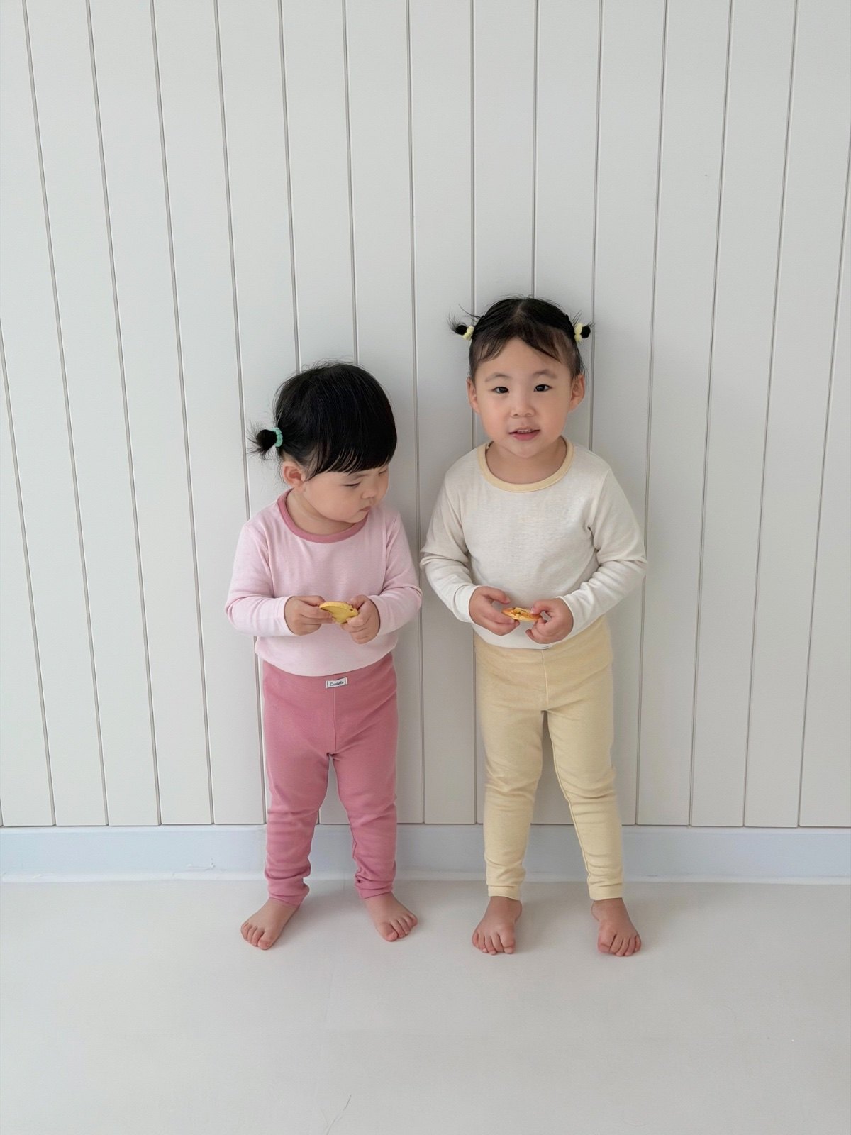 1+1 멜로디 실내복 20