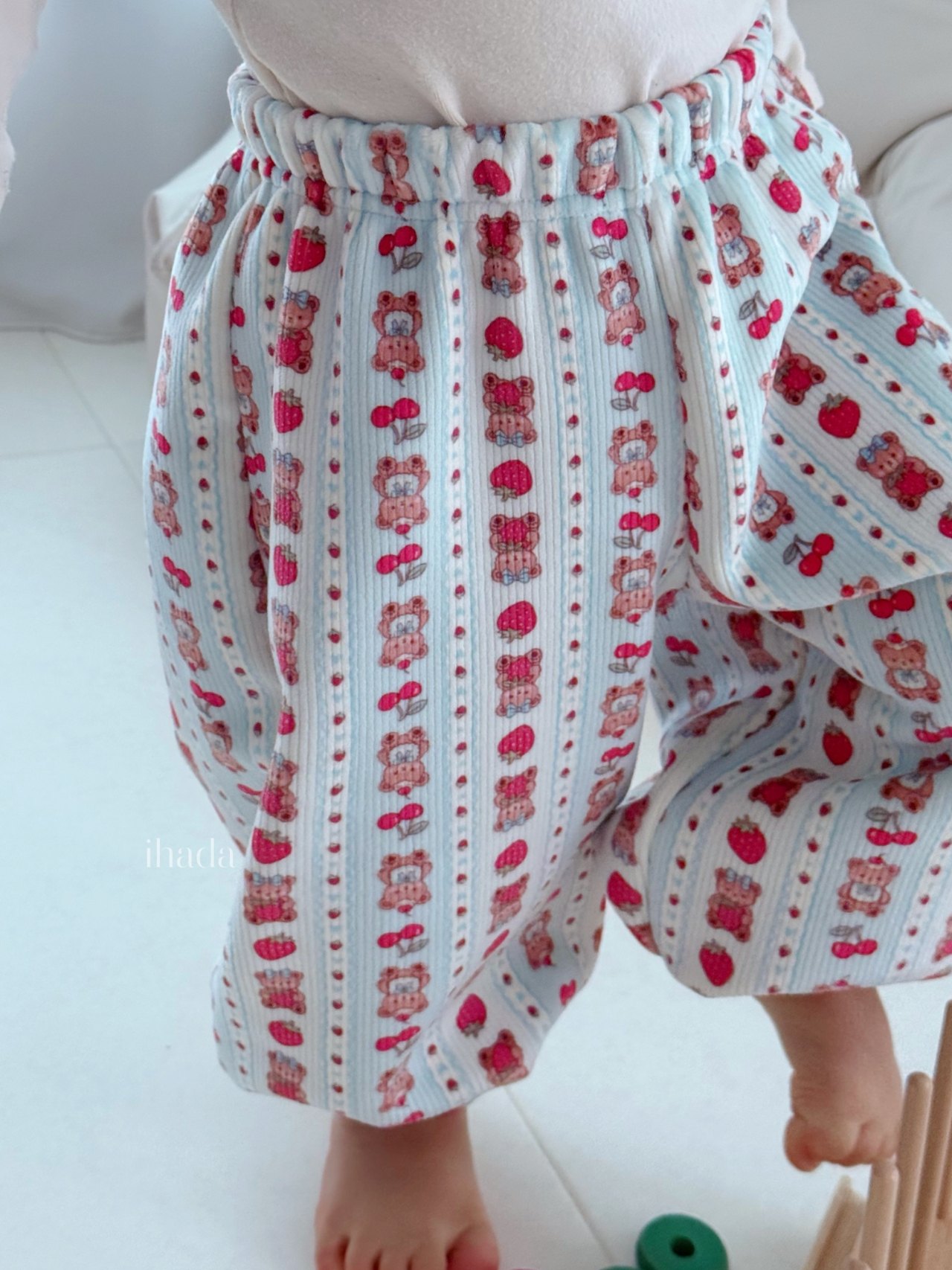 아이하다 따숨뽀송 고쟁이 20