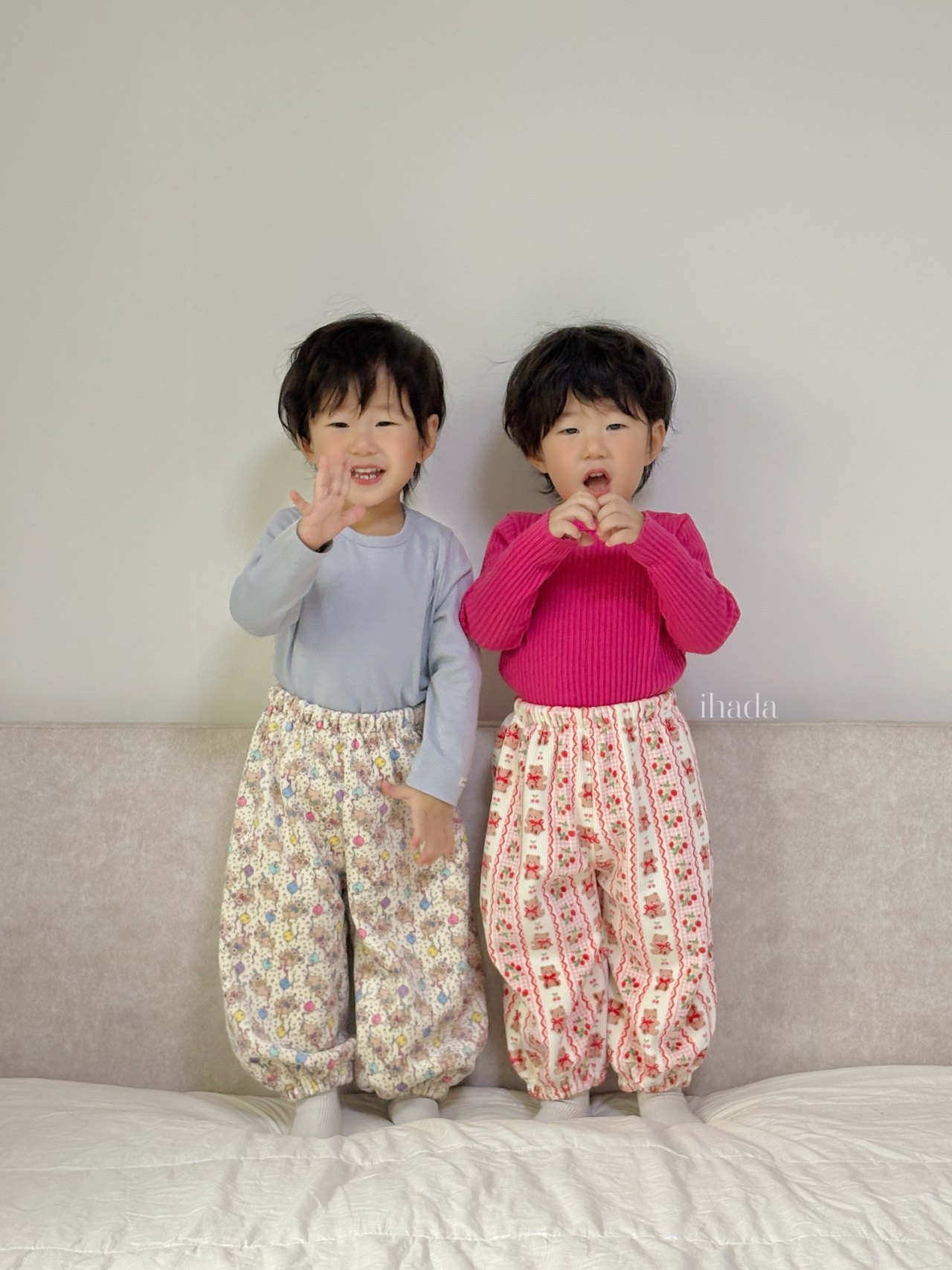 아이하다 따숨뽀송 고쟁이 23