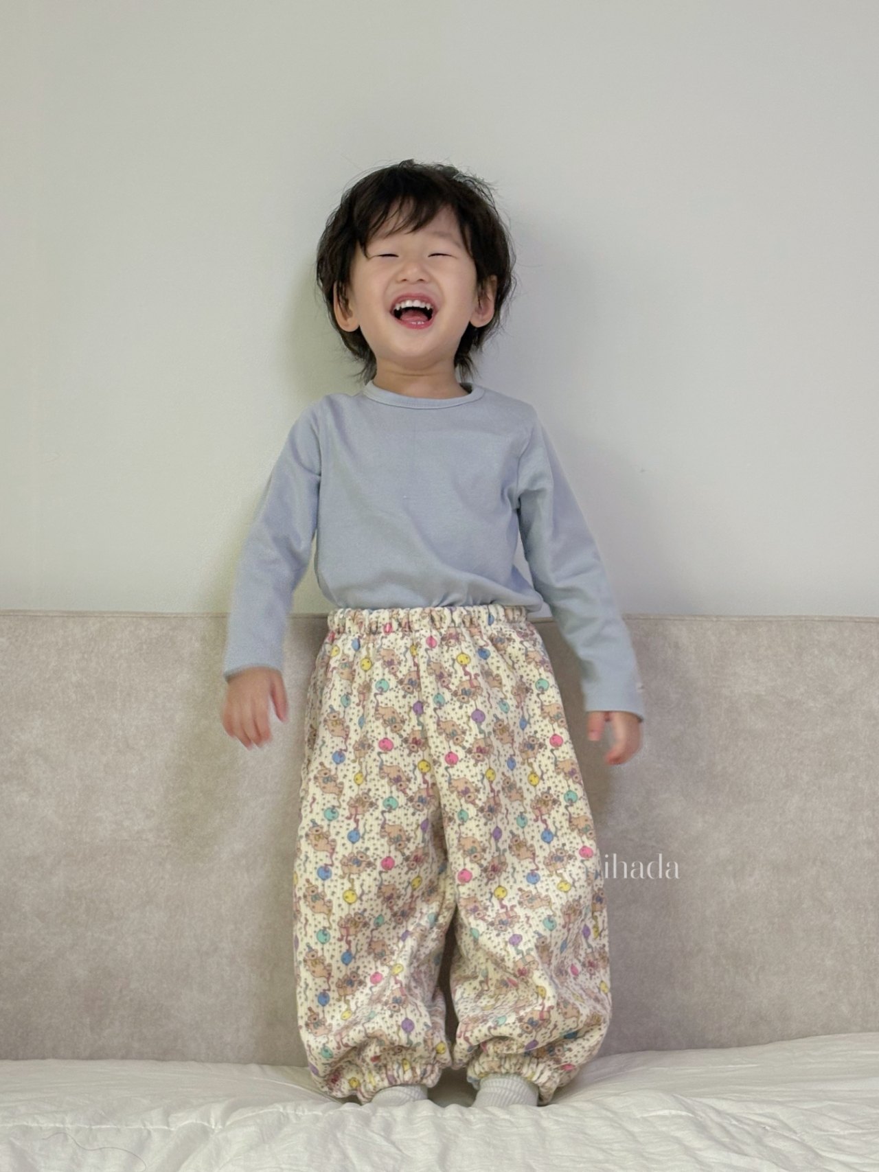 아이하다 따숨뽀송 고쟁이 25