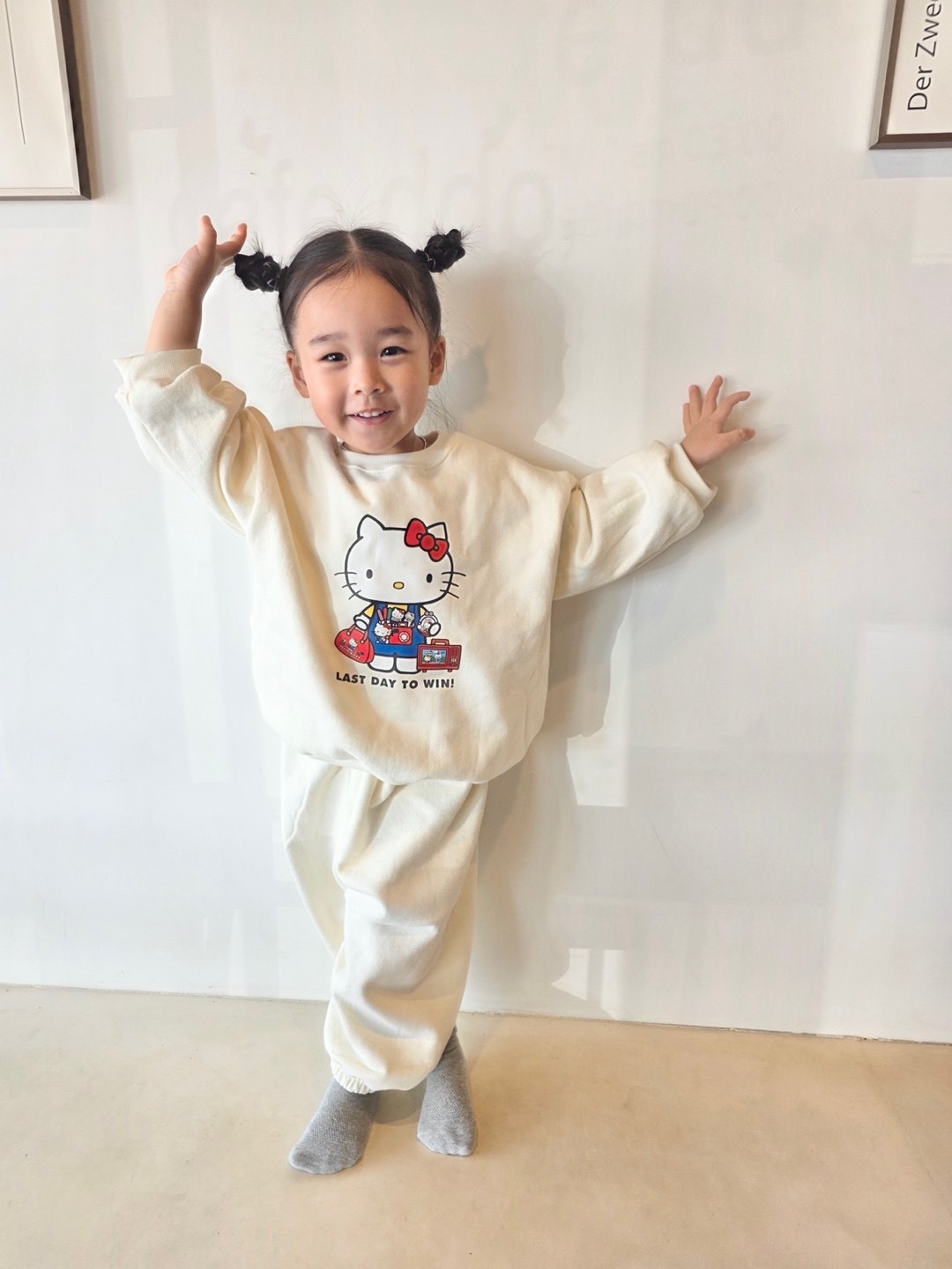 심쿵 기모세트 19