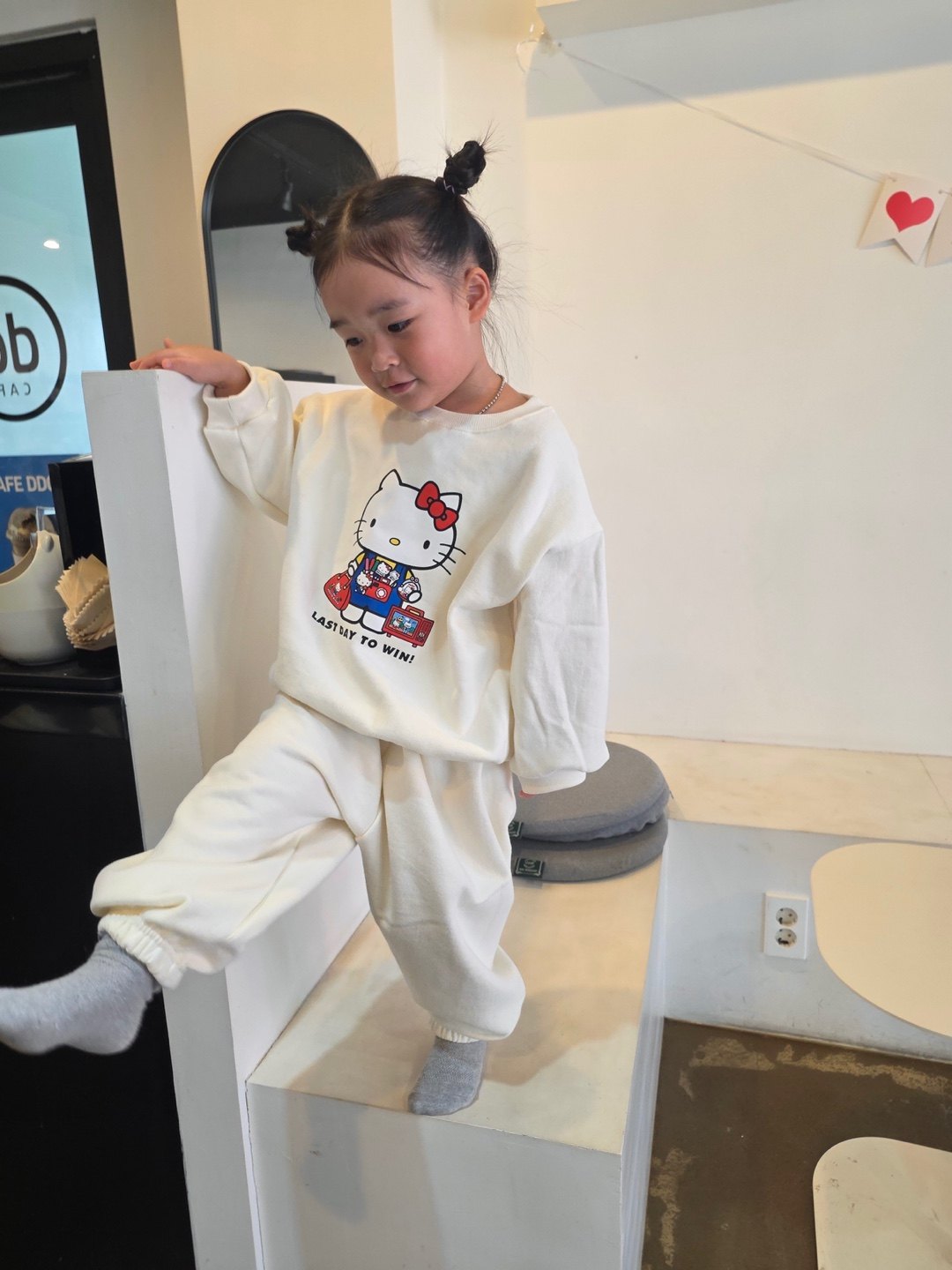 심쿵 기모세트 21