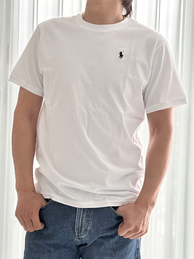 폴로 기본 반팔 티셔츠 15