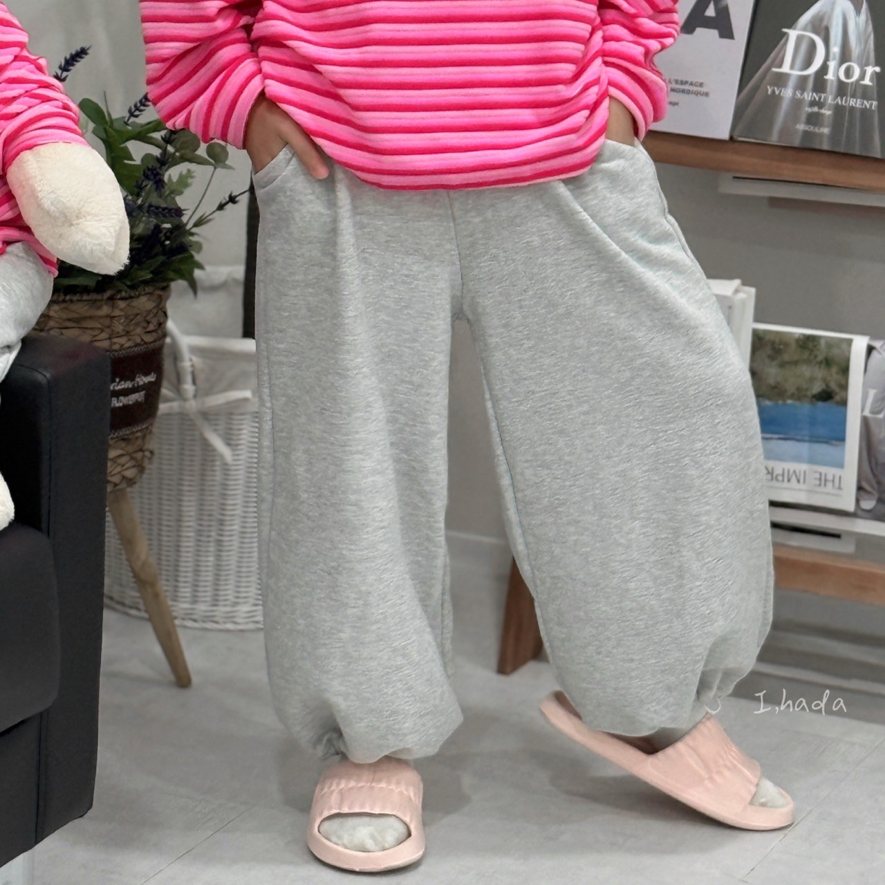 아이하다 퐁퐁 카라티 22