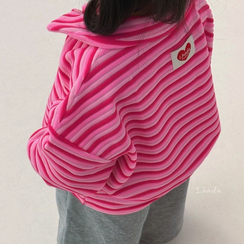 아이하다 퐁퐁 카라티 23