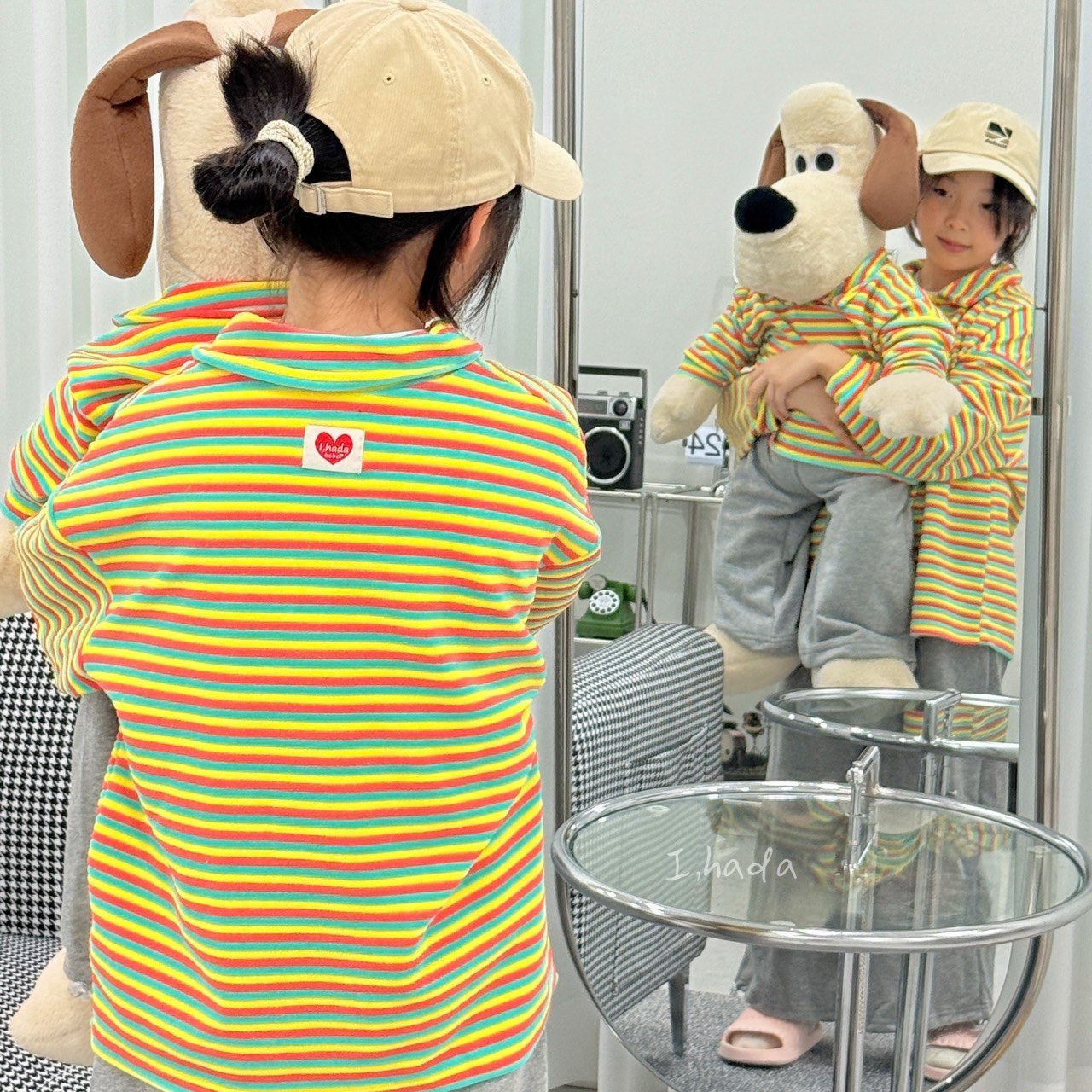 아이하다 퐁퐁 카라티 26