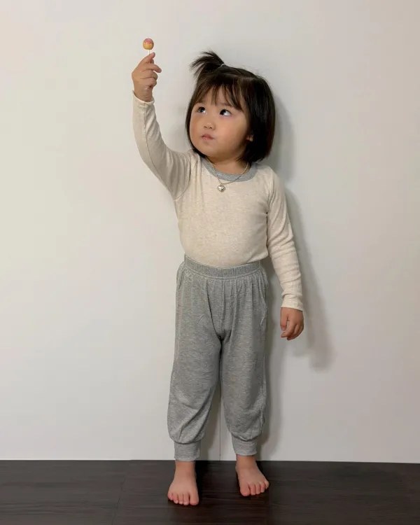 올유베베 데일리 소프트 실내복 14