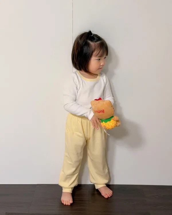올유베베 데일리 소프트 실내복 18
