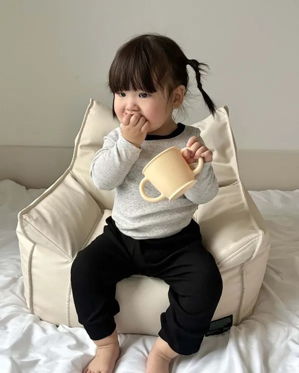 올유베베 데일리 소프트 실내복 21