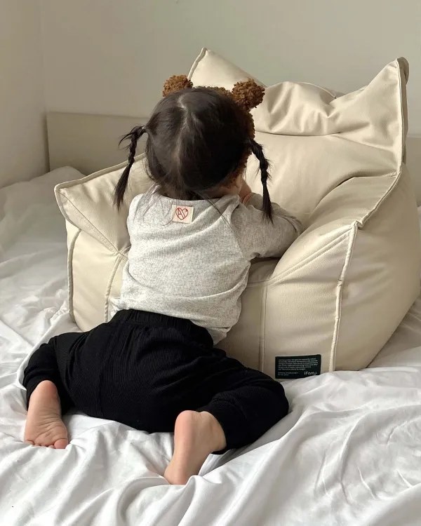 올유베베 데일리 소프트 실내복 22