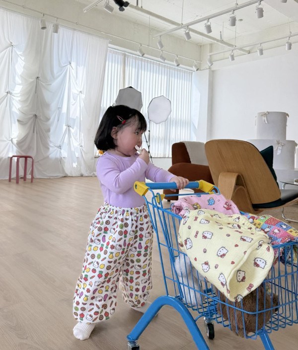 방방냥이고쟁이 55