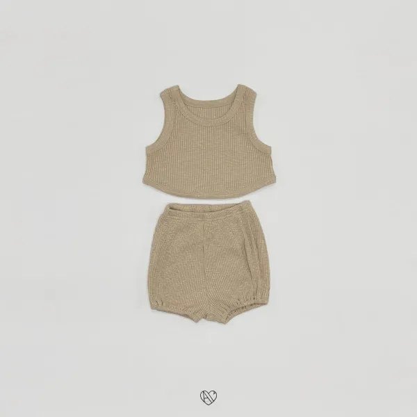 올유베베 몽글베베 셋업 (조끼+블루머) 상세 22