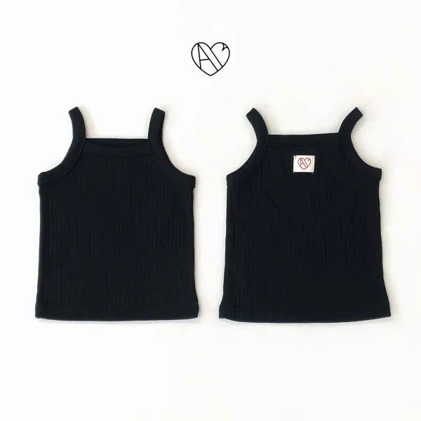 올유베베 젤리핏 나시+가디건 상세 17