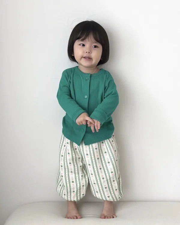 올유베베 젤리핏 나시+가디건 상세 21