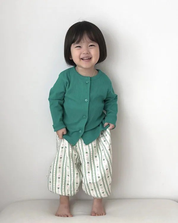 올유베베 젤리핏 나시+가디건 상세 23