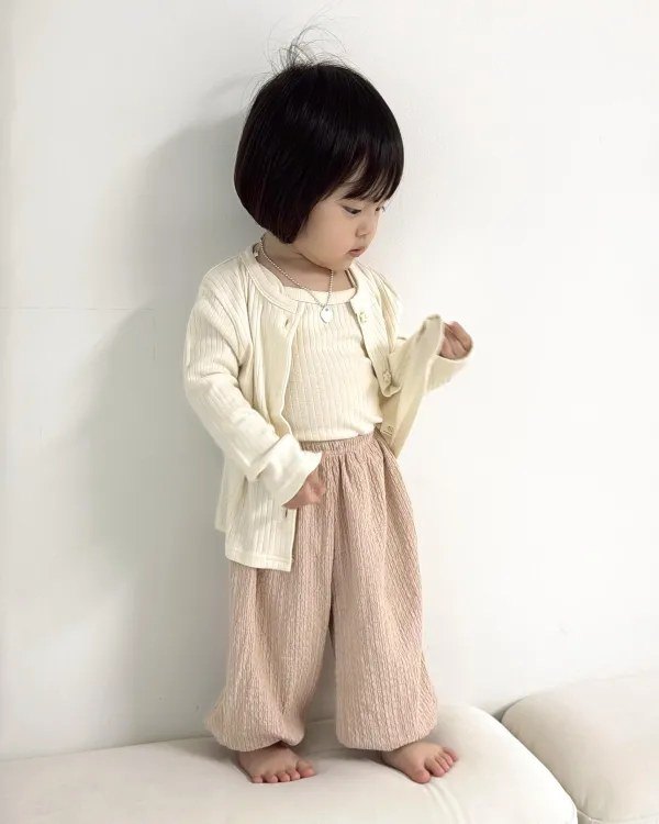올유베베 젤리핏 나시+가디건 상세 26