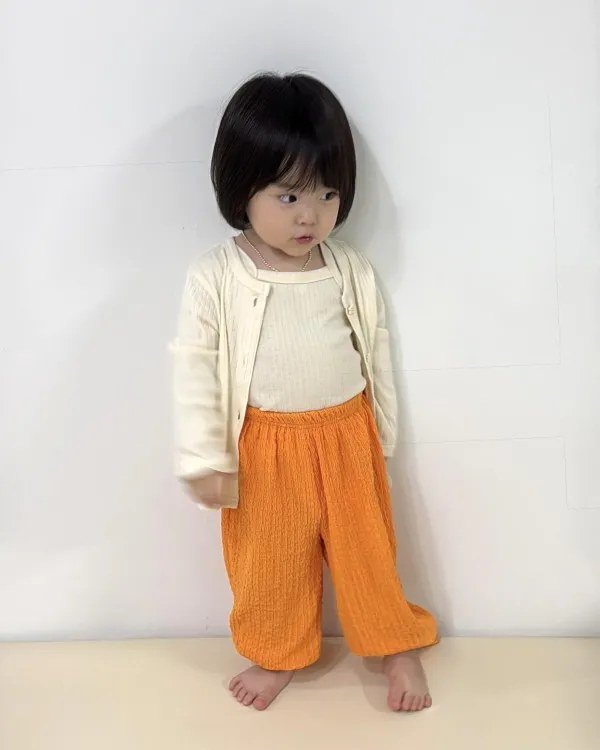올유베베 젤리핏 나시+가디건 상세 28
