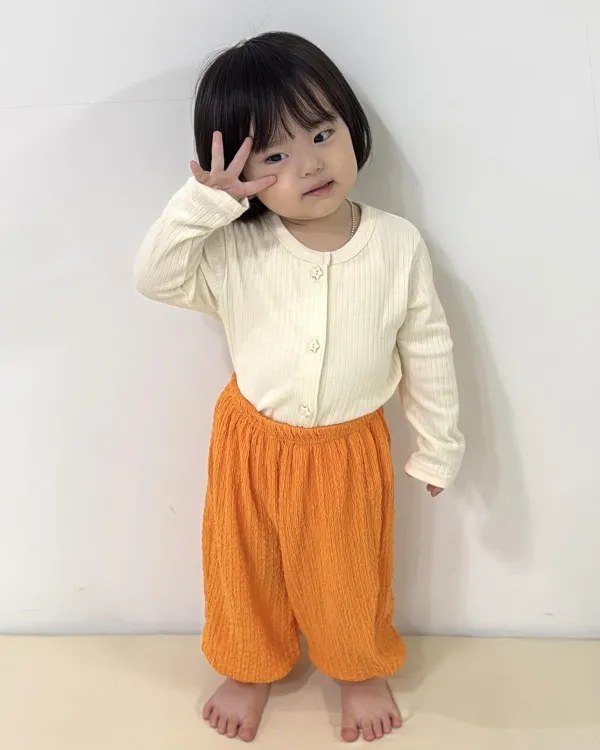 올유베베 젤리핏 나시+가디건 상세 30