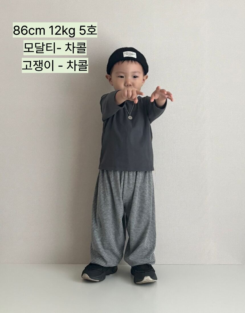 일프로 단가라 고쟁이 (세일) 6