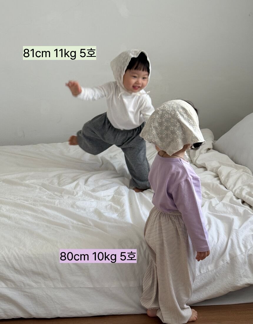 일프로 단가라 고쟁이 (세일) 8