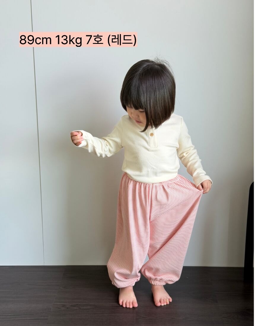 일프로 단가라 고쟁이 (세일) 9