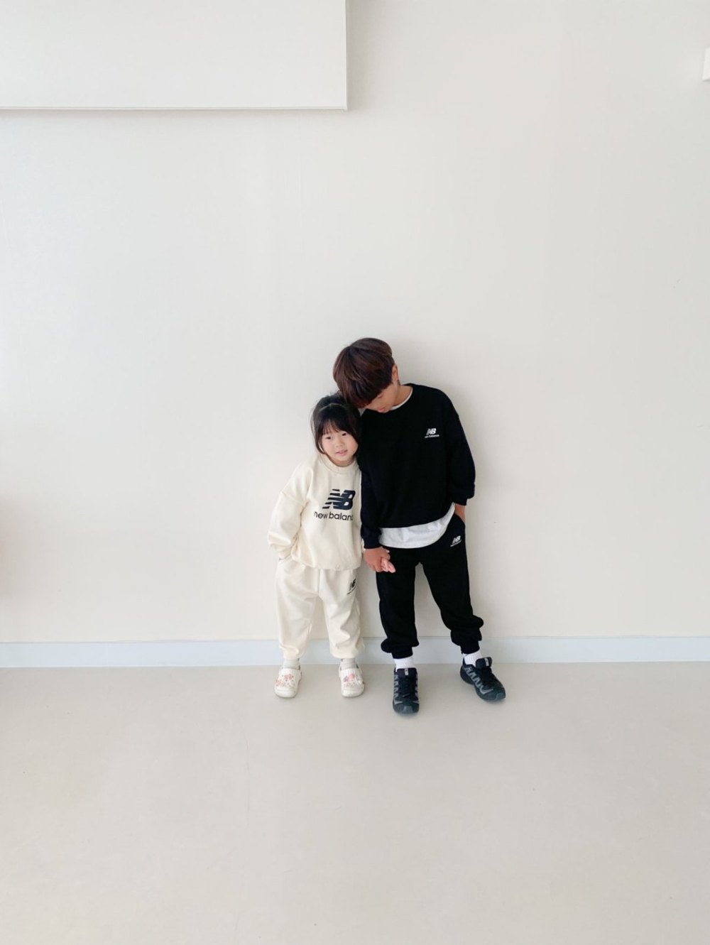 1+1 맨투맨 상하복 20
