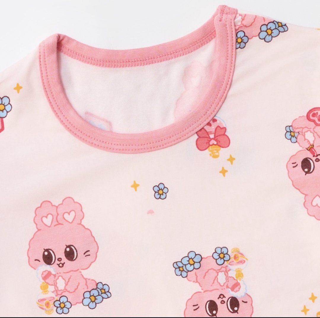 모다리 모달 7부 실내복🐻 13