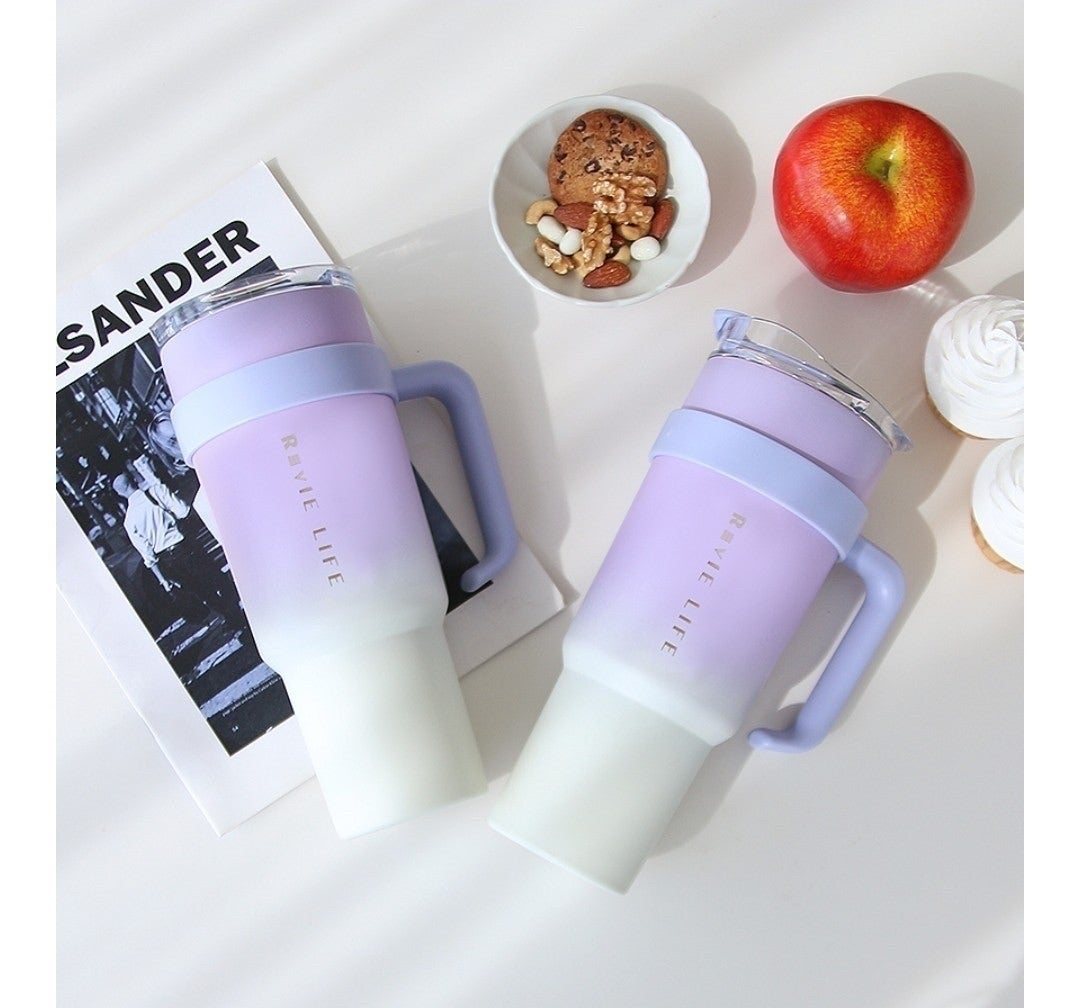 르비에 대용량 텀블러 1180ml 5