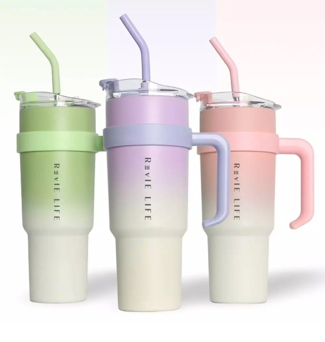 르비에 대용량 텀블러 1180ml 29