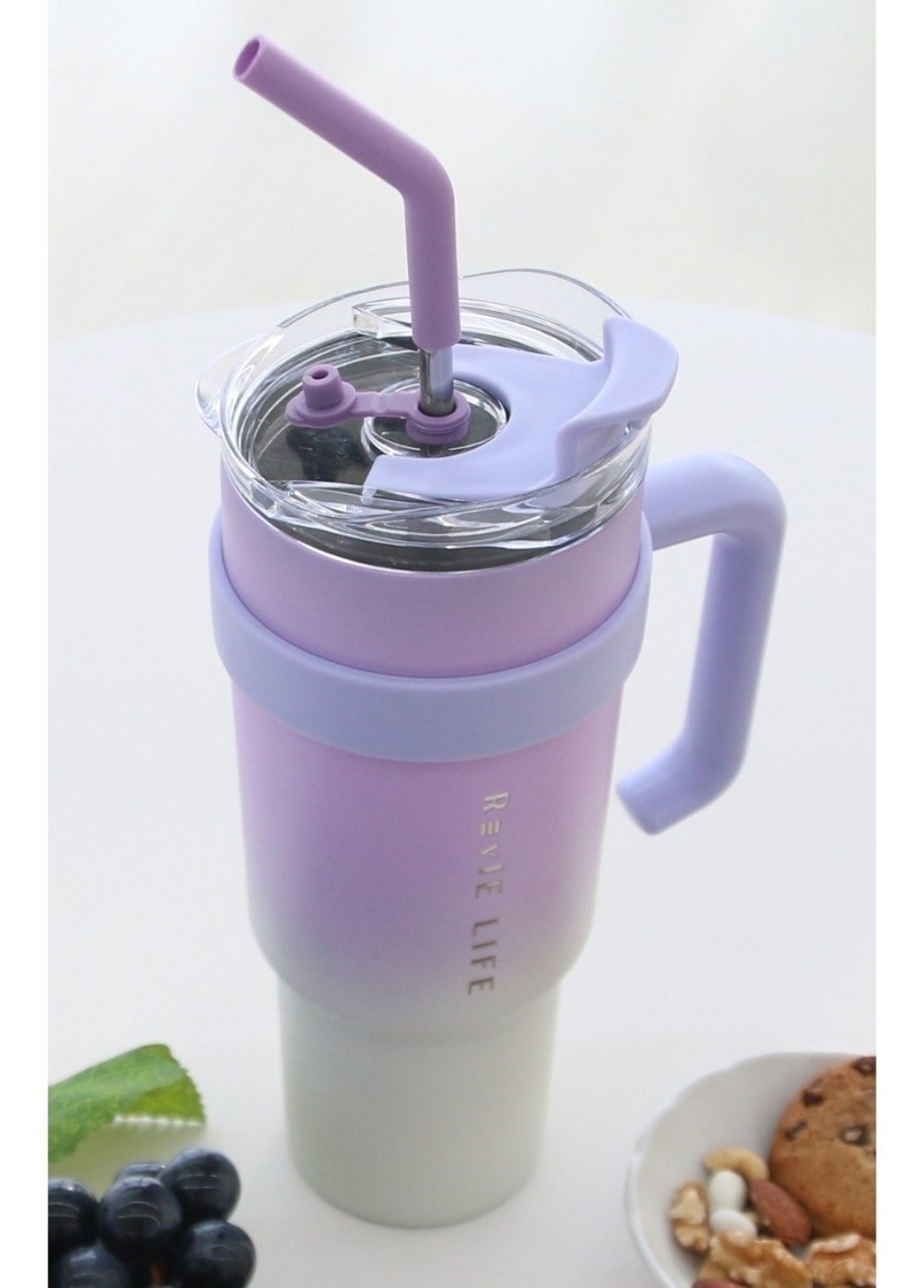 르비에 대용량 텀블러 1180ml 30