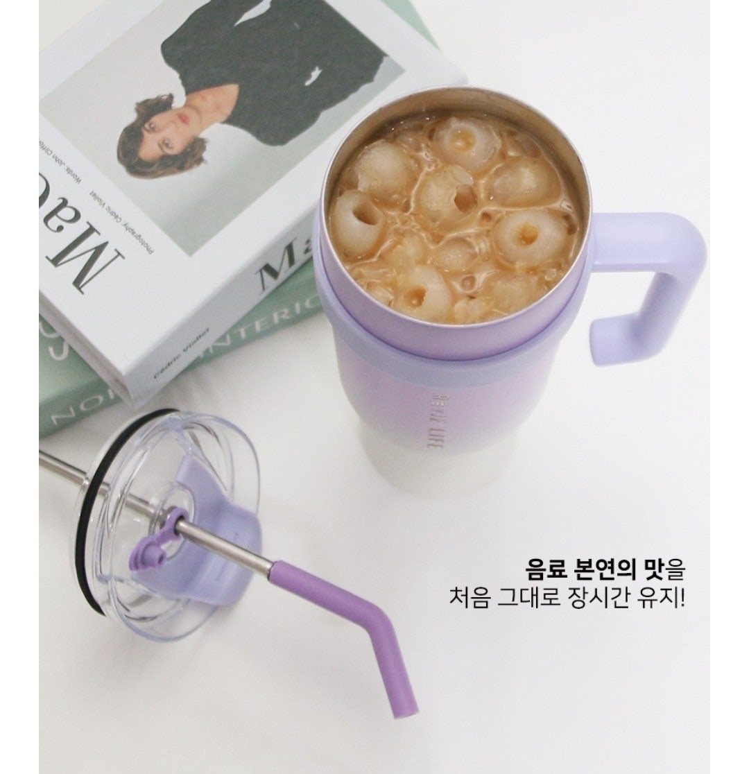 르비에 대용량 텀블러 1180ml 31