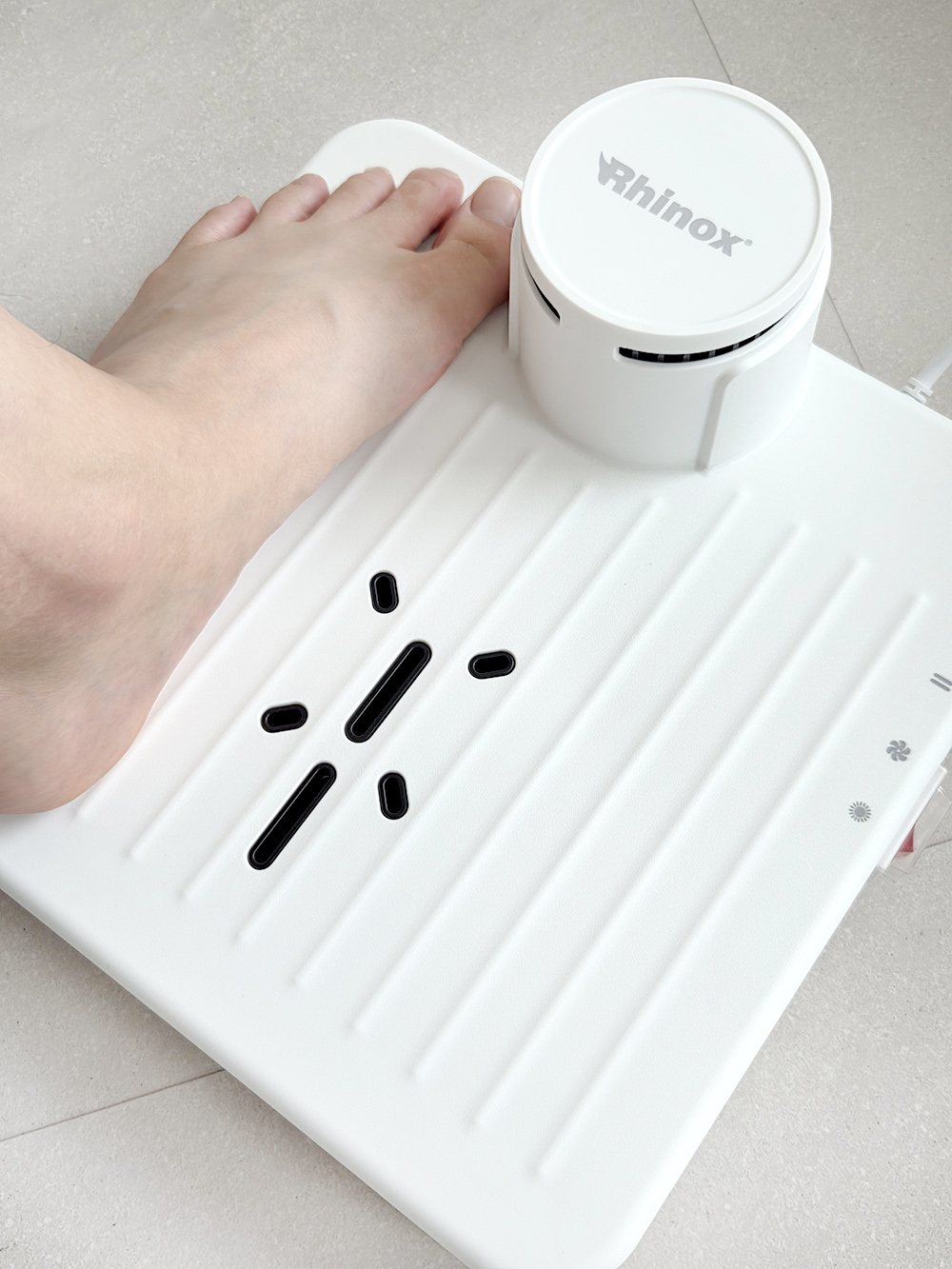 라이녹스 에어 바디케어 드라이기 8
