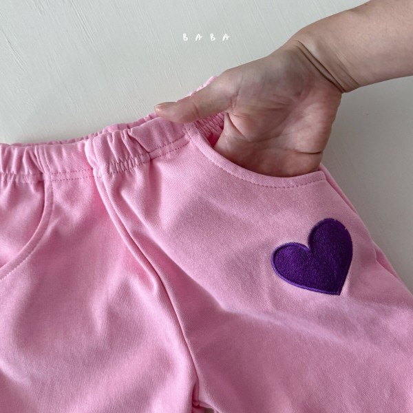 돌아온 하트 상하복 16