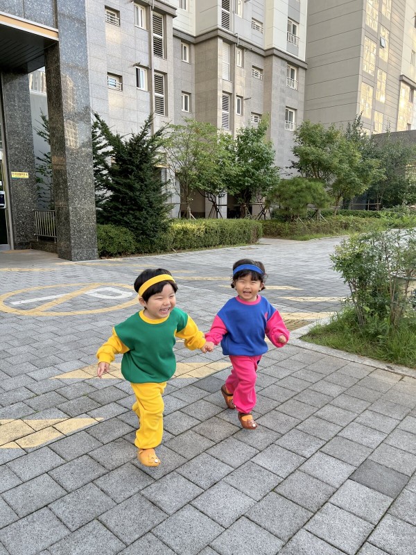 돌아온 하트 상하복 19