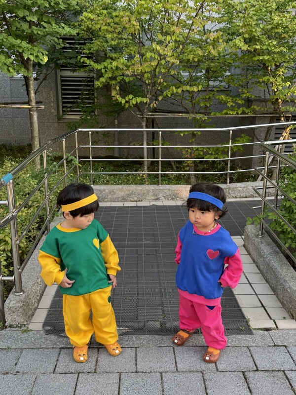 돌아온 하트 상하복 26