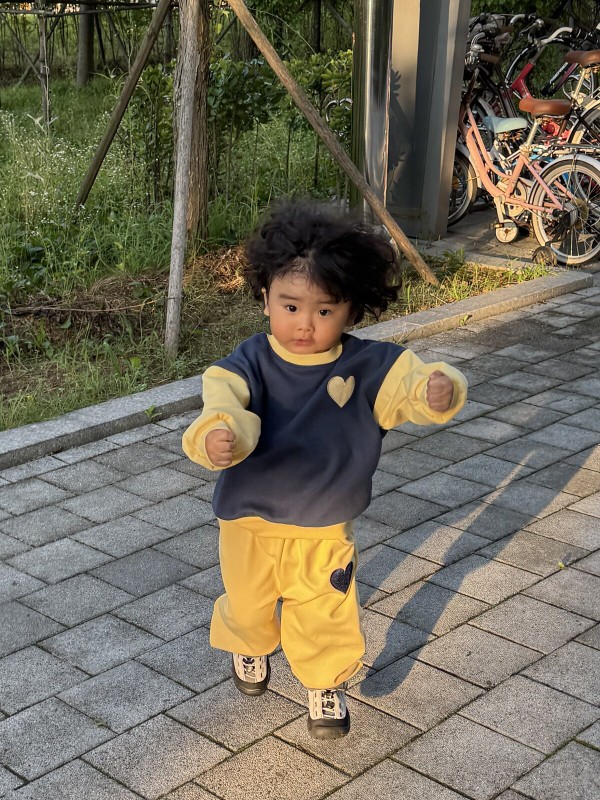 돌아온 하트 상하복 27